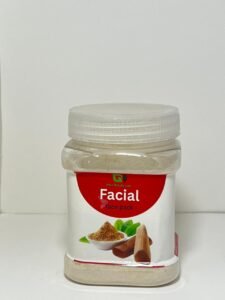 Face Pack